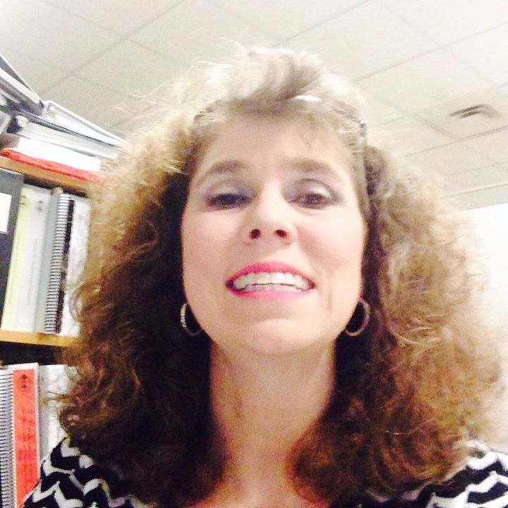 Tracy Graham - Class of 1990 - Piedmont High School