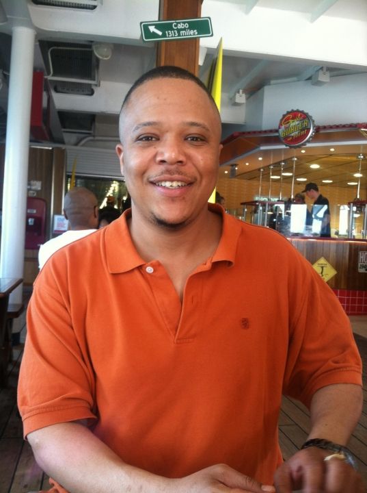 Daneil Fleming - Class of 1994 - Piedmont High School