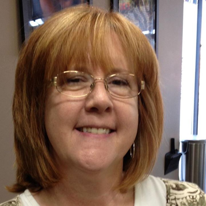 Glenda Hinson-rape - Class of 1976 - Piedmont High School