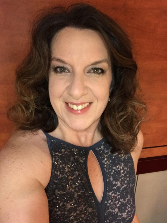 Julie Eason - Class of 1990 - Piedmont High School