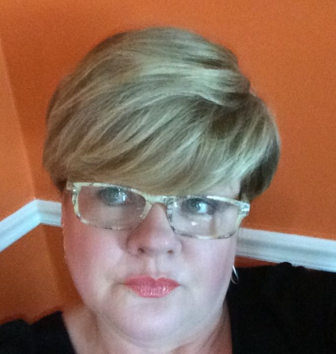 Sherry Helms - Class of 1979 - Piedmont High School