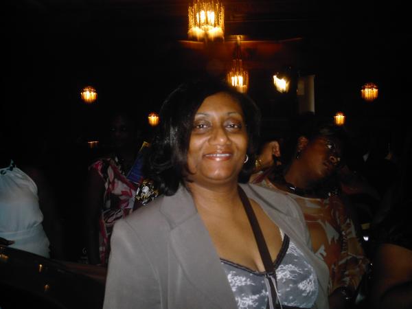 Cynthia Hubbard - Class of 1989 - Grenada High School
