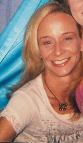 Paula Simmons - Class of 1991 - Grenada High School