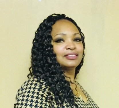 Sharon Obannon - Class of 1986 - Grenada High School