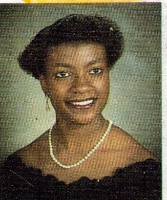 Andrea Blue - Class of 1989 - Purnell Swett High School