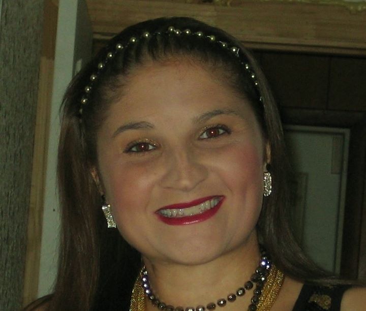 Sonda Locklear - Class of 1994 - Purnell Swett High School