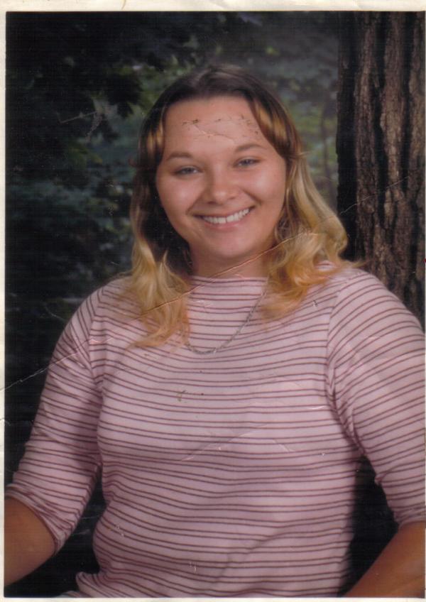 Denise Jacobs - Class of 2001 - Purnell Swett High School