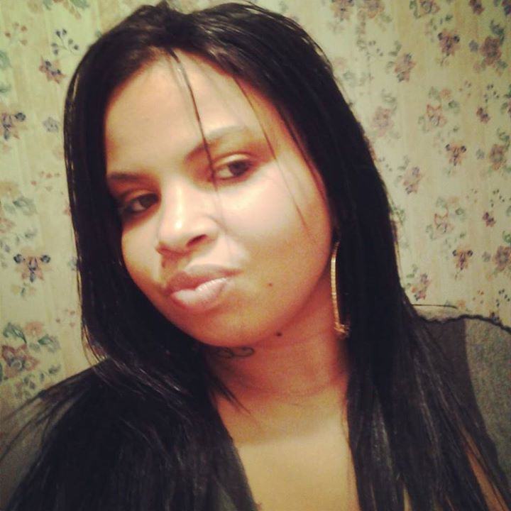 Melissa Oxendine - Class of 2002 - Purnell Swett High School