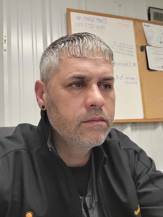 Christopher Boutselis - Class of 1996 - Purnell Swett High School