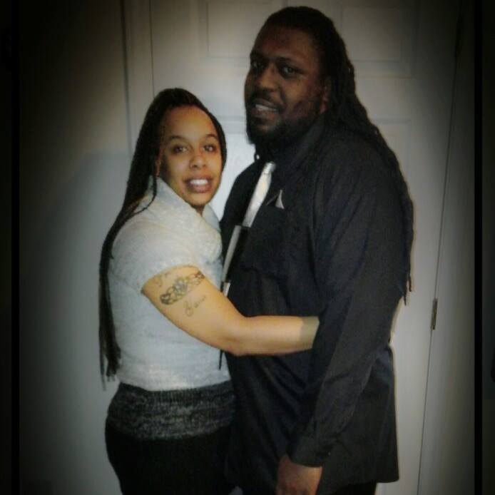 Chandrea N Chris Jackson - Class of 2004 - R S Central High School