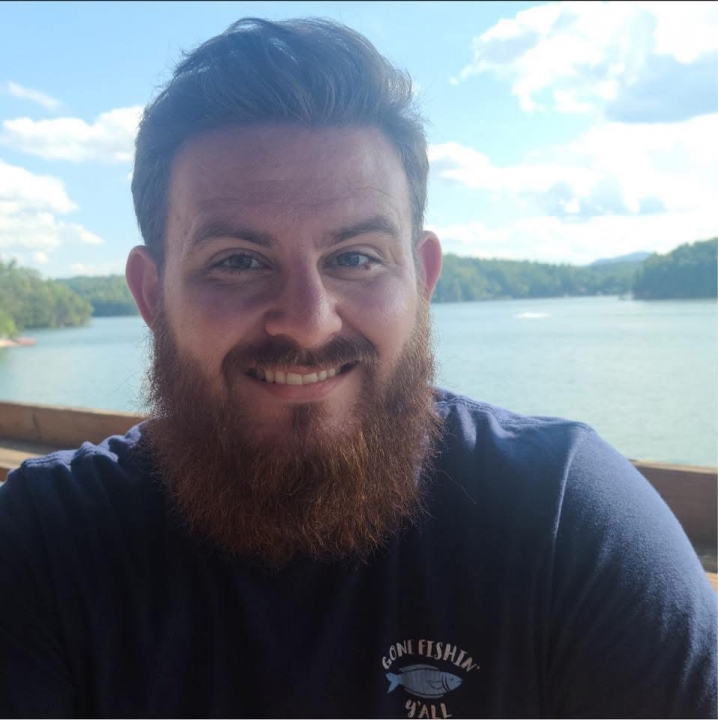 Joseph Shoenfelt - Class of 2013 - R S Central High School