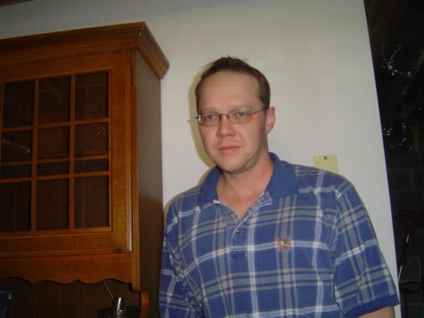 Doug Lattimore - Class of 1989 - R S Central High School