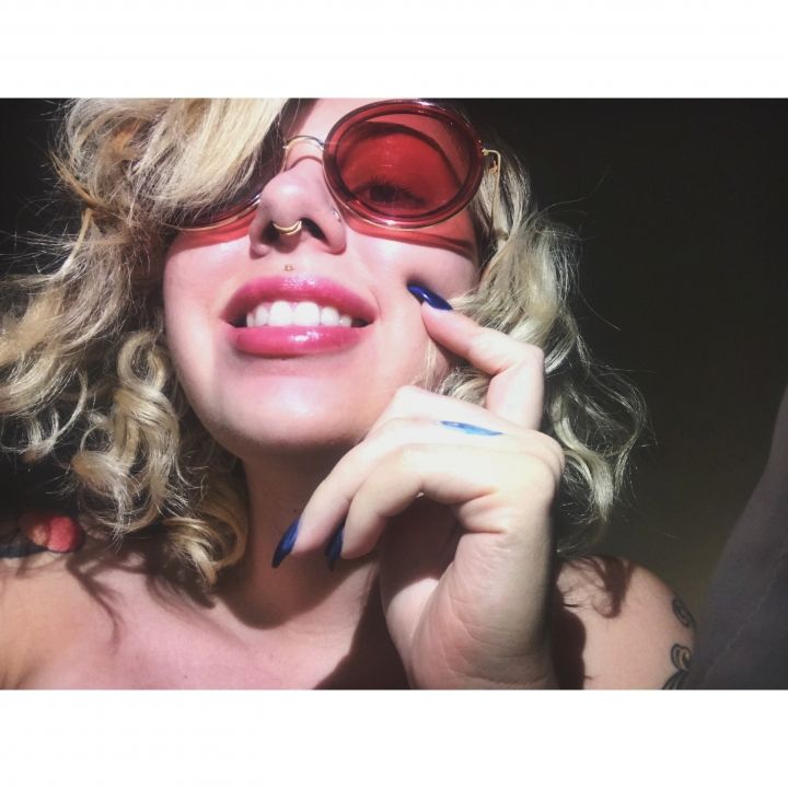 Drema Wilson - Class of 2010 - R S Central High School