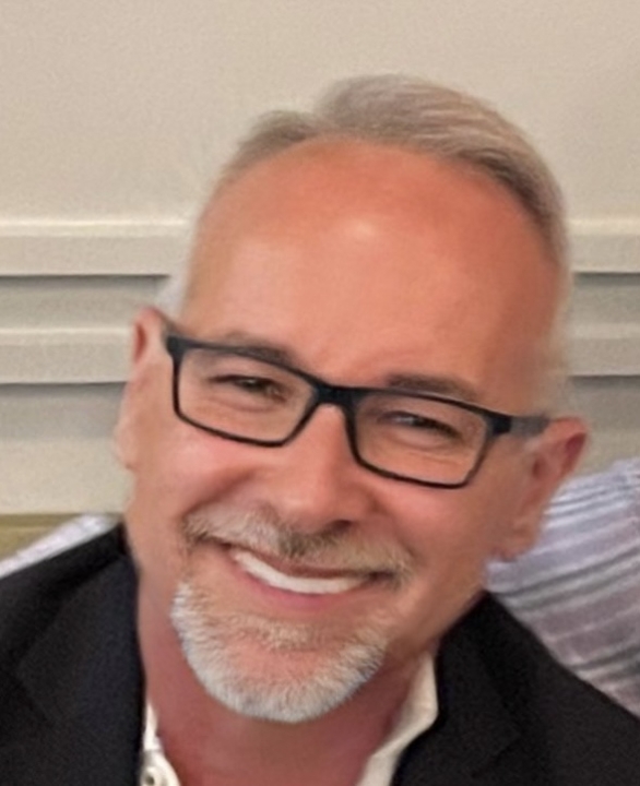 Barry Gold - Class of 1978 - R S Central High School