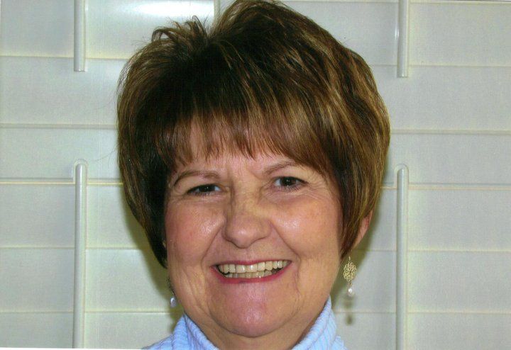 Sylvia Harvey - Class of 1960 - R S Central High School