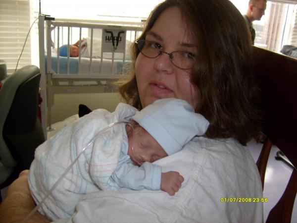 Tiffany Toney - Class of 1997 - R S Central High School