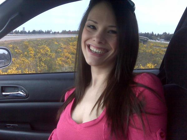Andrea Anders - Class of 2000 - R S Central High School