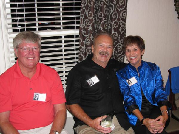 George Helton - Class of 1965 - R S Central High School