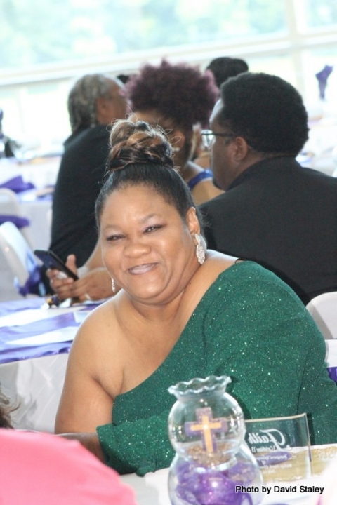 Lisa Lisa Y Freeman - Class of 1988 - R S Central High School