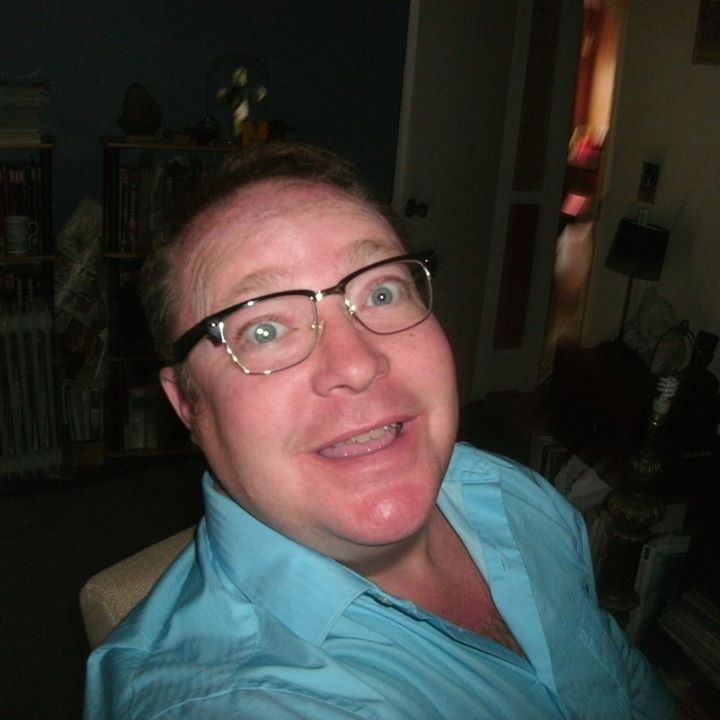 Terry B. Mcentire - Class of 1992 - R S Central High School