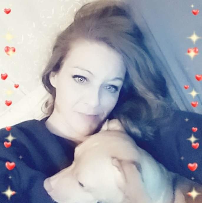 Jennifer Whetstine - Class of 1992 - R S Central High School