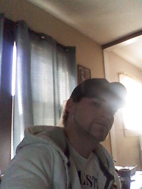 Carl Carl - Class of 2007 - R S Central High School