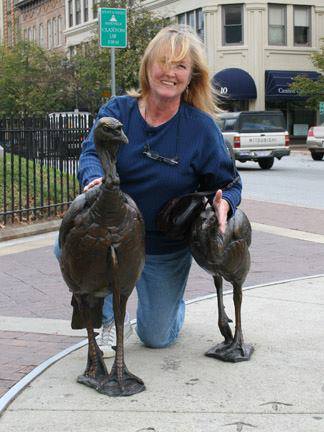 Donna Dillingham - Class of 1963 - R S Central High School