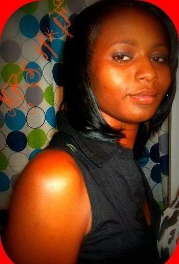 Kiara Jackson - Class of 2007 - R S Central High School