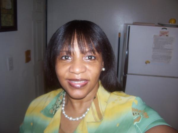 Tryphena Forney - Class of 1981 - R S Central High School