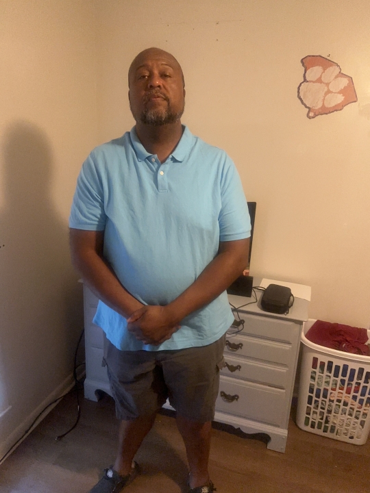 Brian Hamilton - Class of 1992 - R S Central High School