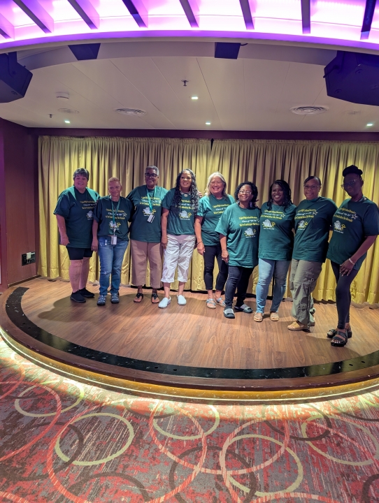 Cajon High School Alumni Photo