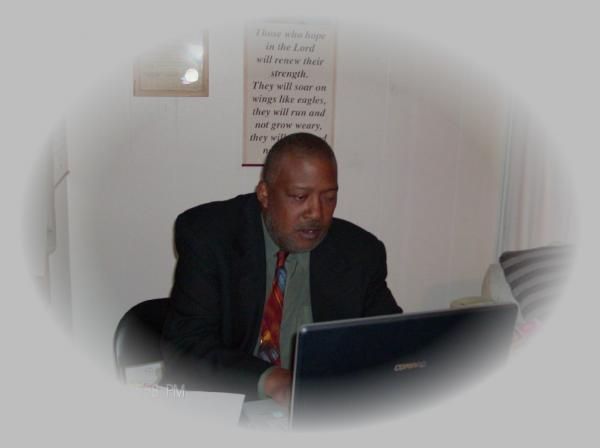 Byron Herndon - Class of 1982 - Cajon High School