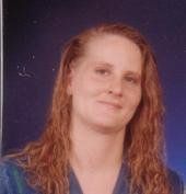 Christina Little - Class of 1987 - Cajon High School