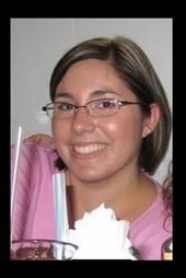 Rebecca Hofflund - Class of 2000 - Cajon High School