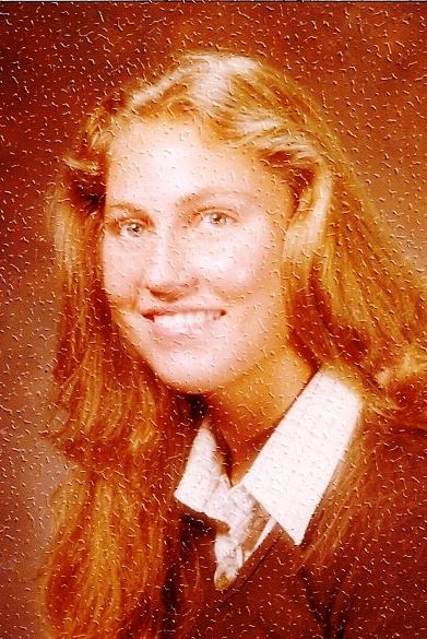 Eva Fitts - Class of 1978 - Cajon High School