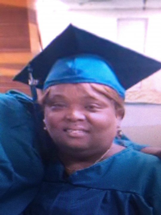 Vera Watson - Class of 1978 - Cajon High School