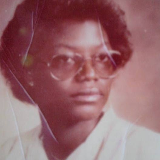Tina Walker - Class of 1979 - Cajon High School