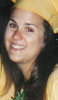 Miranda Morneault - Class of 2001 - Cajon High School
