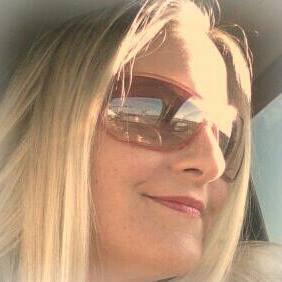 Charitymarie Johnson - Class of 1995 - Cajon High School