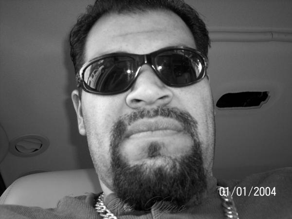 Jose Arroyo - Class of 1993 - Cajon High School