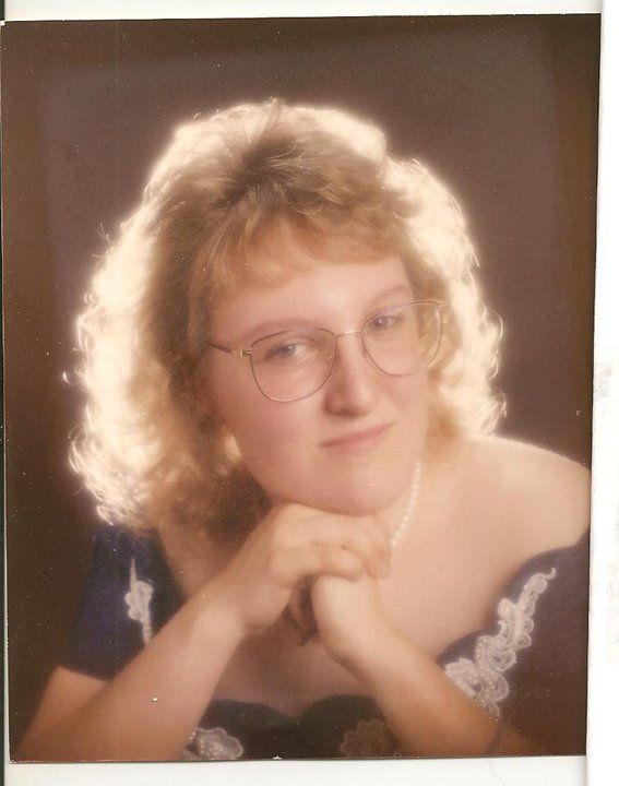 Sheila Fox - Class of 1995 - Cajon High School