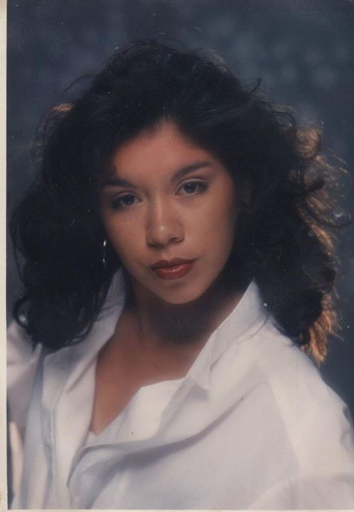 Jo Donovan - Class of 1997 - Cajon High School