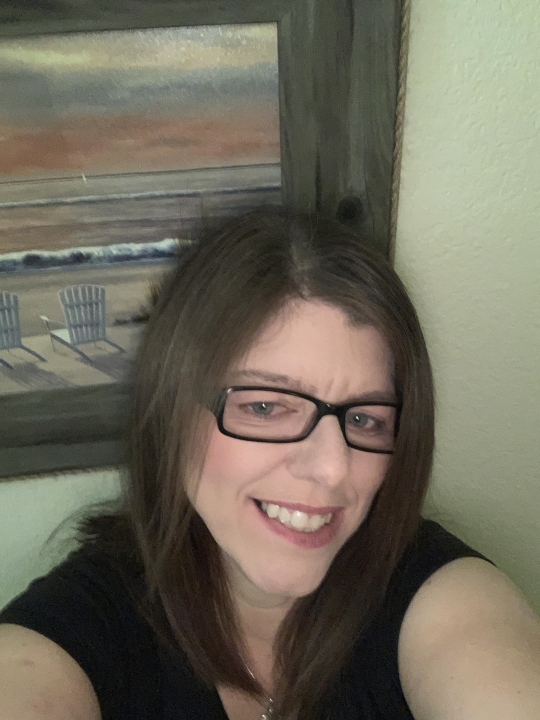 Nicole Campbell - Class of 1998 - Cajon High School