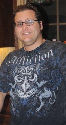 Joseph Hunter - Class of 1998 - Cajon High School