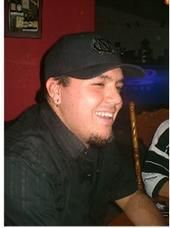 Jason Espinoza - Class of 1998 - Cajon High School