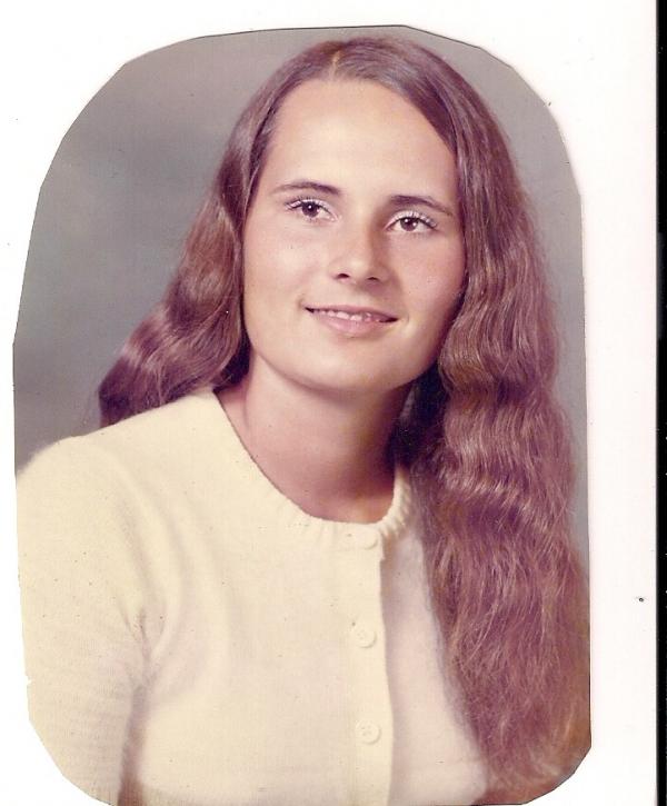 Debbie Hernandez - Class of 1975 - Cajon High School