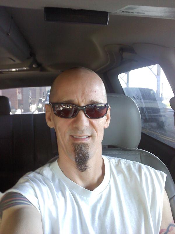 Robert Dowell - Class of 1986 - Cajon High School