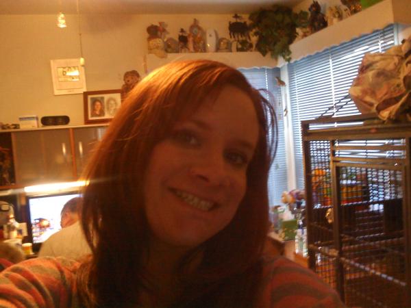 Kasandra Howard - Class of 2003 - Cajon High School