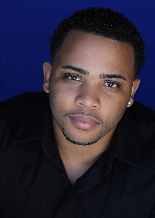 Domonick Pugh - Class of 2002 - Cajon High School