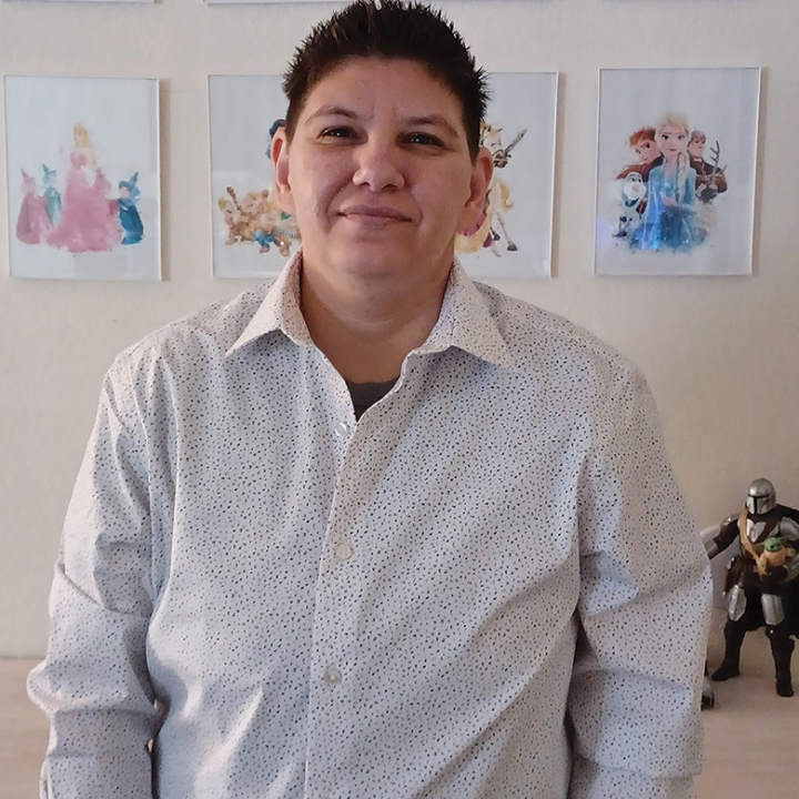 Arianna Quesada Arianna Quesada - Class of 1999 - Cajon High School